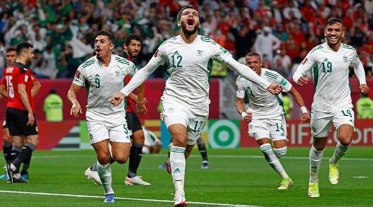 بث مباشر مباراة الجزائر وسيراليون على موقع يلا شوت الرياضي HD اليوم الثلاثاء 11-01-2022