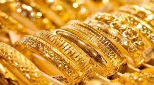 أسعار الذهب في مصر اليوم الخميس 27 يناير 2022