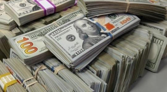 سعر الدولار مقابل الليرة السورية الآن اليوم الثلاثاء في سوريا لحظة بلحظة