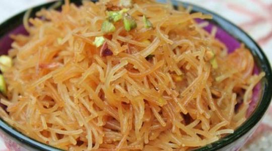 طريقة عمل حلويات شتوية