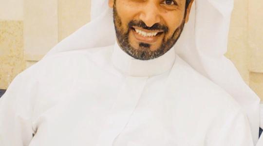 سبب وفاة الداعية الشيخ  حمود الديحاني.. وموعد تشييع ودفن جثمانه