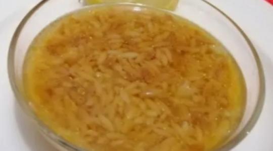 طريقة عمل شوربة رمضان 2022.. خطوات سهلة وبسيطة