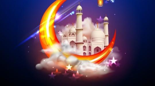 موعد أول أيام شهر رمضان 2022 في تونس 1443هـ
