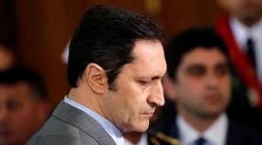علاءمبارك.