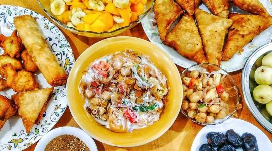 وجبة الإفطار هي مفتاح التحكم في الشهية!