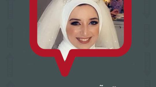 فيديو تفاصيل وفاة الطبيبة آلاء رمضان خليل في مصر .. والدة آلاء رمضان