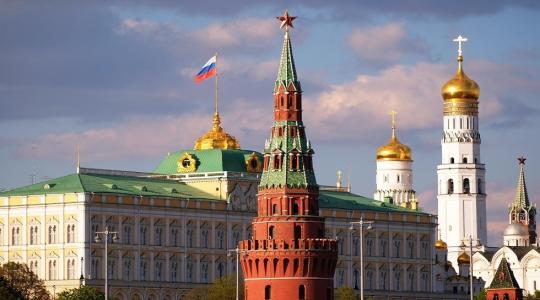 روسيا: سنرد على العقوبات الأمريكية  الأخيرة مؤسسات مصرفية روسية