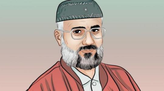الجهاد تهنئ بحرية أبو الهيجاء في جنين