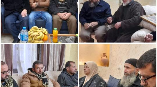 الجهاد الإسلامي