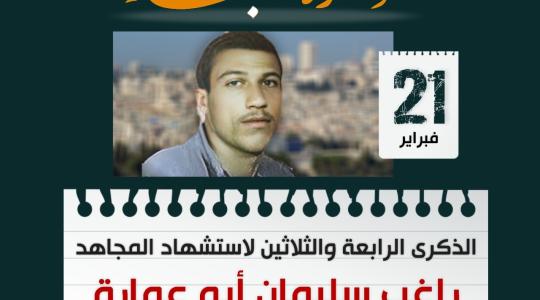 راغب أبو عمارة
