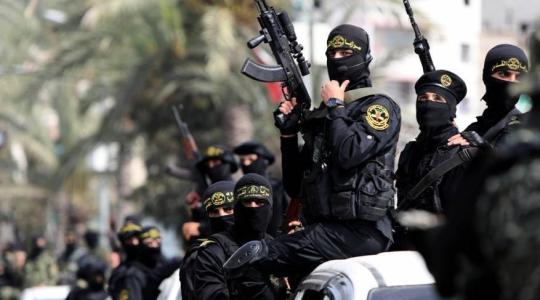 سرايا القدس: