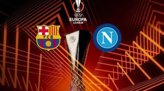 مشاهدة مباراة برشلونة الأن بث مباشر