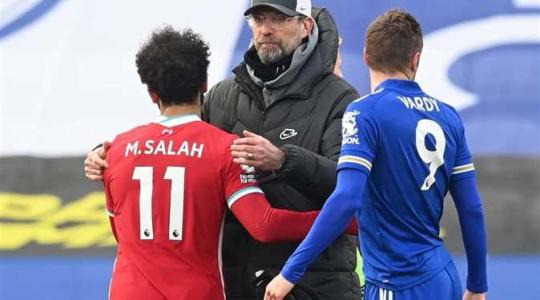 بث مباشر مباراة ليفربول وليستر سيتي