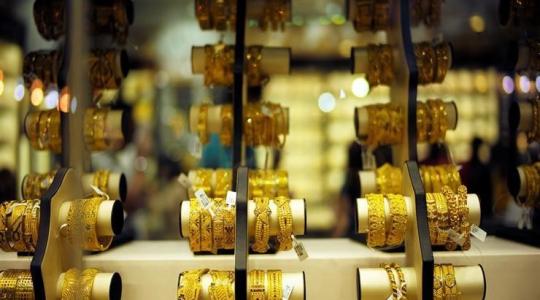 سعر الذهب في السعودية اليوم الأحد بالدولار والريال
