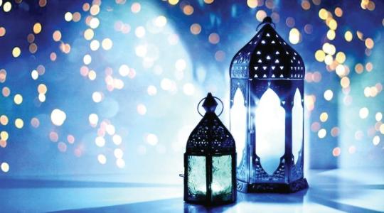 متى موعد شهر رمضان في الجزائر والكويت 2022 - 1443هـ .. أدعية الرزق في رمضان