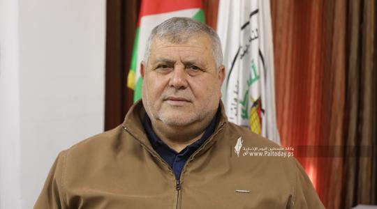 خالد البطش عضو المكتب السياسي لحركة الجهاد الاسلامي (4).JPG