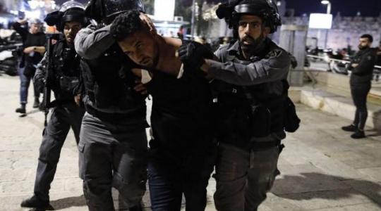 الاعتداء على شاب- ارشيفية.jpg