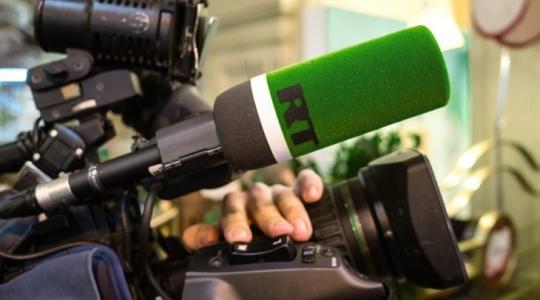 تحديث تردد قناة روسيا اليوم RT 2022 بث مباشر للغزو .. مشاهدة الحرب بين روسيا وأوكرانيا