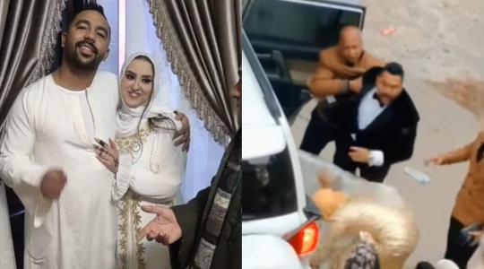 تفاصيل مثيرة حول عروسة الإسماعيلية.jpg