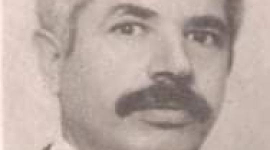 تفاصيل سبب وفاة العراقي حاتم حمدان العزاوي في مصر وموعد الدفن ويكيبيديا .. من هو حاتم العزاوي
