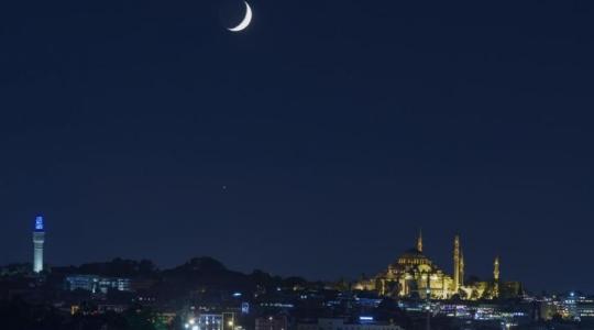 دعاء اليوم العاشر من رمضان 2022- 1443