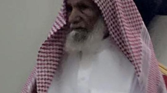 تعرف على سبب وفاة الشيخ عايض بن عار ابن فيصل ال عادي وموعد الدفن ويكيبيديا