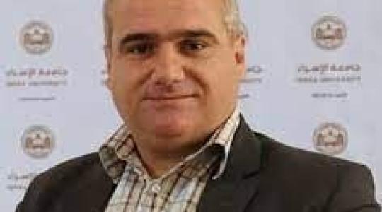 د. علاء محمد مطر