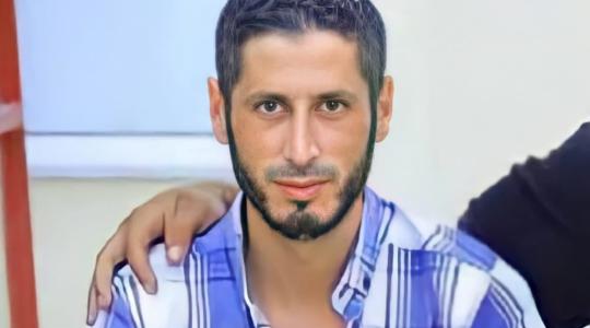 المحرر يحيى أبو الرب