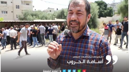 القيادي الحروب