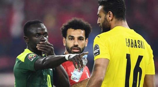 موعد مباراة مصر والسنغال القادمة بتوقيت مصر في تصفيات كأس العالم والقنوات الناقلة