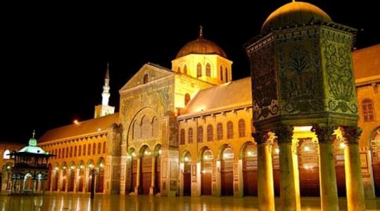 امساكية شهر رمضان 2022 في سوريا
