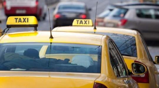 نقابة "سائقي الأجرة"