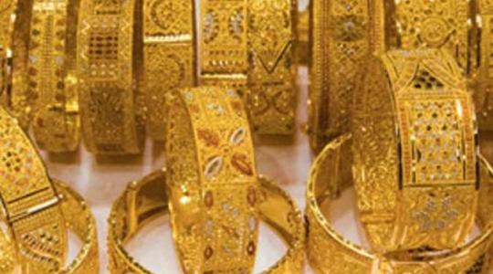 سعر الذهب في الأردن عيار 21 و24 اليوم الأربعاء 6 ابريل 2022
