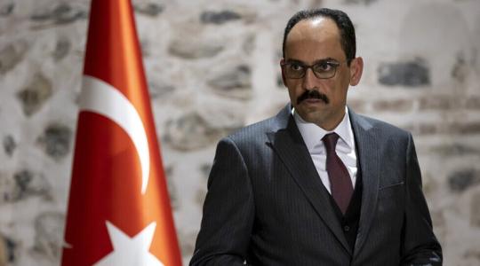 مستشار أردوغان: حجج روسيا لا بد من سماعها