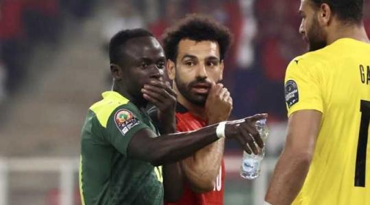 عقوبات صارمة تصل للإعدام لردع الشغب في قمة مصر والسنغال
