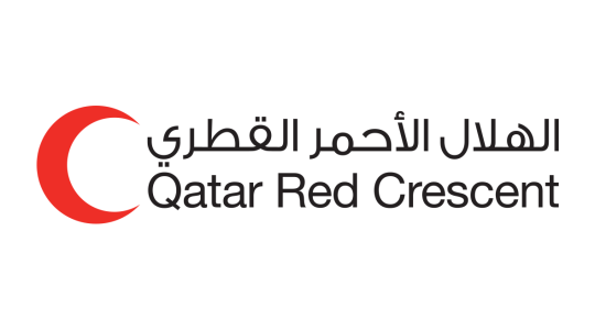 الهلال الأحمر القطري
