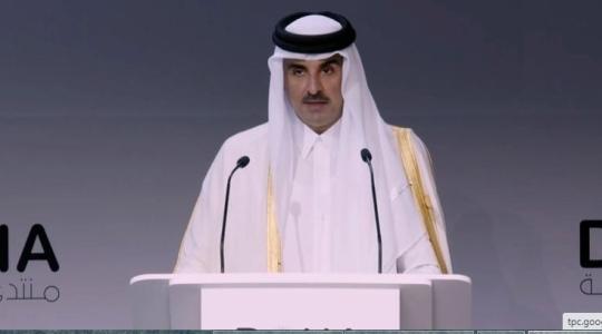 أمير قطر.JPG