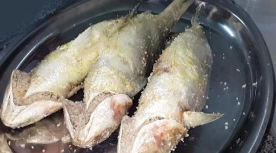 بالفيديو طريقة عمل الفسيخ في البيت خطوات سهلة وناجحة