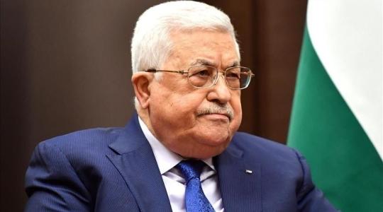 عباس يصدر قرارًا جديدًا يتعلق بالمحكومين.. ما فحواه!
