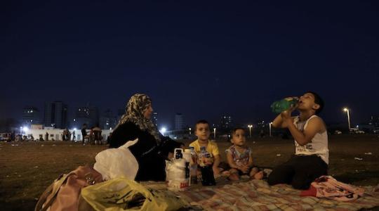 موعد أذان مغرب التاسع عشر من  رمضان 2022