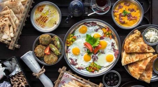 وجبات صحية