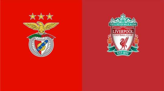 Live .. مشاهدة بث مباشر مباراة ليفربول وبنفيكا اليوم 5-4-2022 على يلا شوت مجانا || البث المباشر ليفربول على بي ان سبورت بدوري ابطال اوروبا
