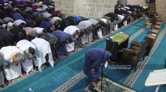 ما هو اجر قيام ليلة القدر ما هي فوائد الصلاة في ليلة القدر؟