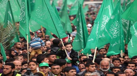 "حماس" تنعى شهيدي جنين  وتؤكد أن سياسة الاغتيالات لن تخمد لهيب المقاومة