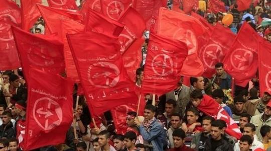 الشعبيّة: عملية أريحا البطوليّة رد على عدوان نابلس وتؤكّد أنّ مقاومتنا مستمرة ضد الاحتلال