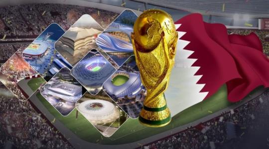 مونديال قطر 2022.
