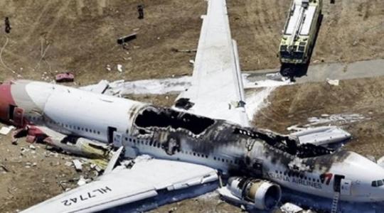 ارتفاع قتلى حادث الطائرة العسكرية جنوبي روسيا إلى 13