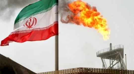 إيران تعلن زيادة إنتاجها للنفط الخام في الخليج رغم الحظر