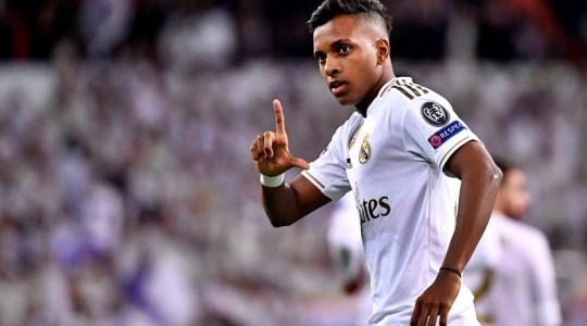 مهاجم ريال مدريد يحدد سر إقصاء تشيلسي