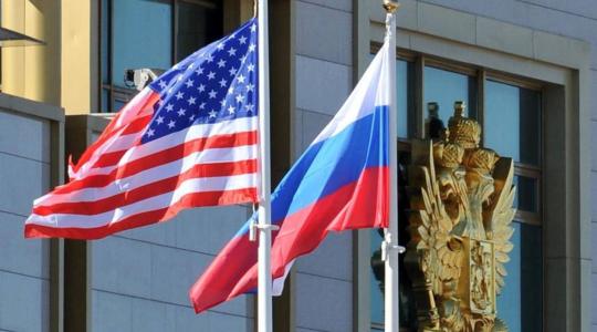 "روسيا" تدعو واشنطن لعدم الاستفزاز في أوكرانيا